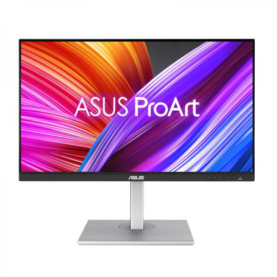 ASUS MONITOR 27 LED IPS 16:9 QHD 100 HZ, PROART, CALMAN VERIF, PIVOT, USB-C, DP/HDMI, 90LM05L1-B0437 [PA278CGV]