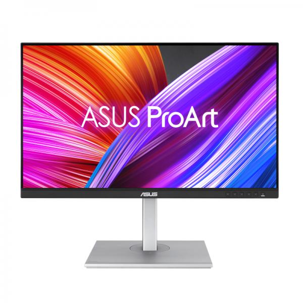 ASUS MONITOR 27 LED IPS 16:9 QHD 100 HZ, PROART, CALMAN VERIF, PIVOT, USB-C, DP/HDMI, 90LM05L1-B0437 [PA278CGV]