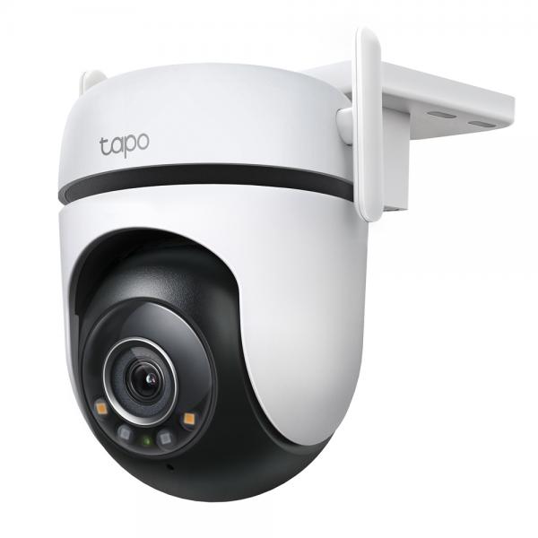 Tp-link TAPO C520WS Dome IP-Camera [TAPOC520WS]