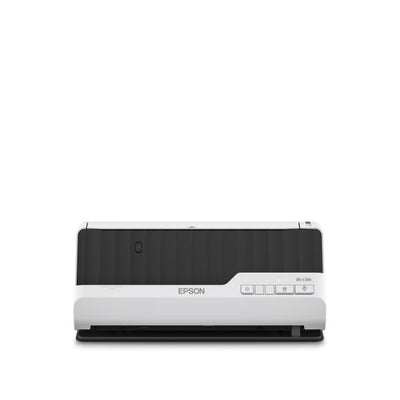 Epson DS-C330 ADF + Sheet-fed scanner 600 x 600 DPI A4 Black, White [B11B272401]