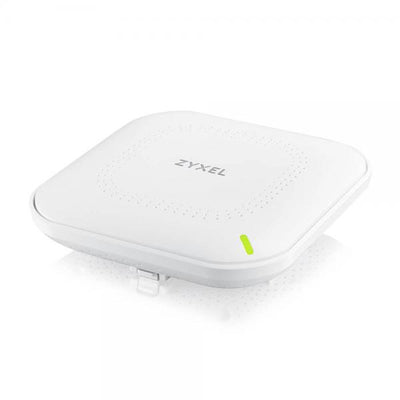 Zyxel NWA50AX PRO 2400 Mbit/s Bianco Supporto Power over Ethernet (PoE) [NWA50AXPRO-EU0102F]