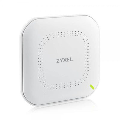 Zyxel NWA50AX PRO 2400 Mbit/s Bianco Supporto Power over Ethernet (PoE) [NWA50AXPRO-EU0102F]