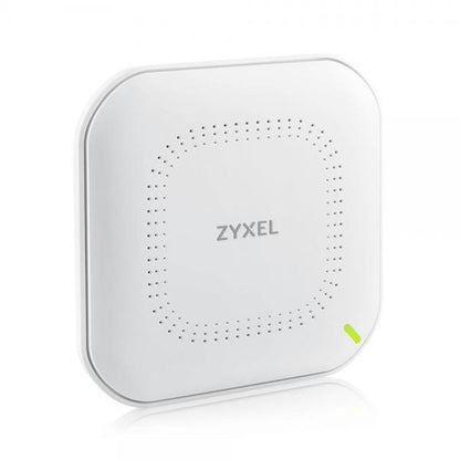 ZYXEL ACCESS POINT WIFI6 AC 1775MBPS,POE, LAN 2,5GB, INSTALLAZIONE A SOFFITTO. SOHO FEATURES [NWA50AXPRO-EU0102F]
