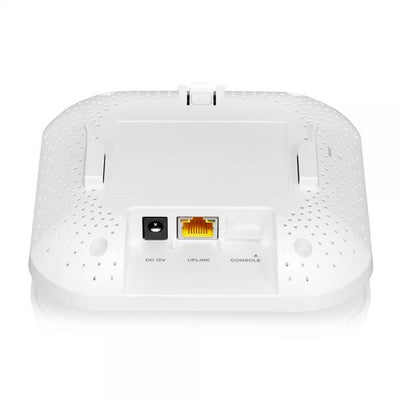Zyxel NWA50AX PRO 2400 Mbit/s Bianco Supporto Power over Ethernet (PoE) [NWA50AXPRO-EU0102F]