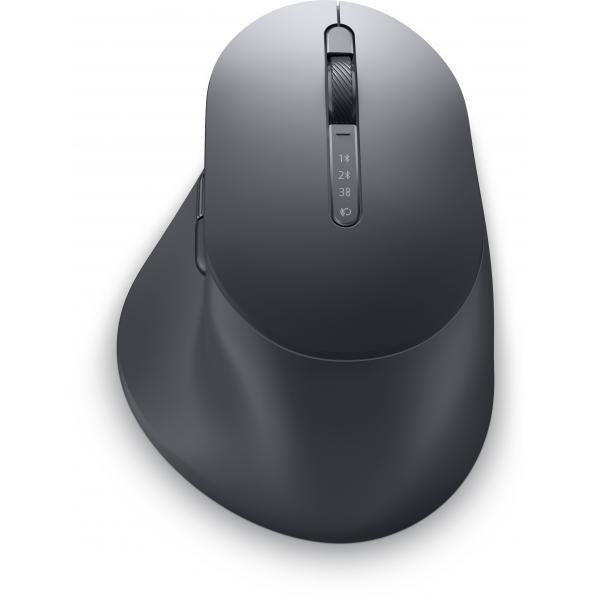 Dell MS900 - Premier Rechargeable Mouse - Graphite [MS900-GR-EMEA]