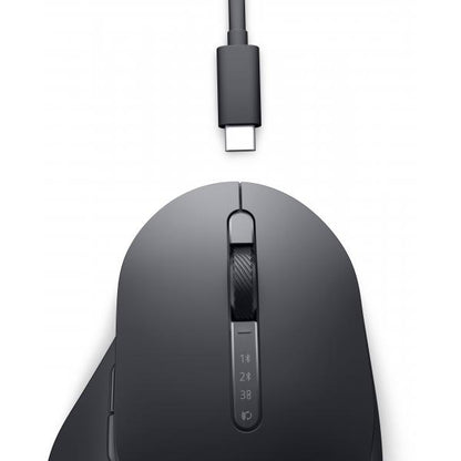 Dell MS900 - Premier Rechargeable Mouse - Graphite [MS900-GR-EMEA]