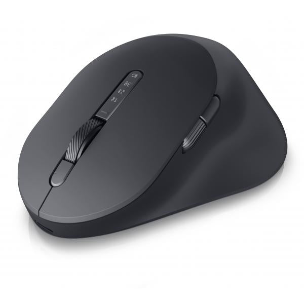 Dell MS900 - Premier Rechargeable Mouse - Graphite [MS900-GR-EMEA]