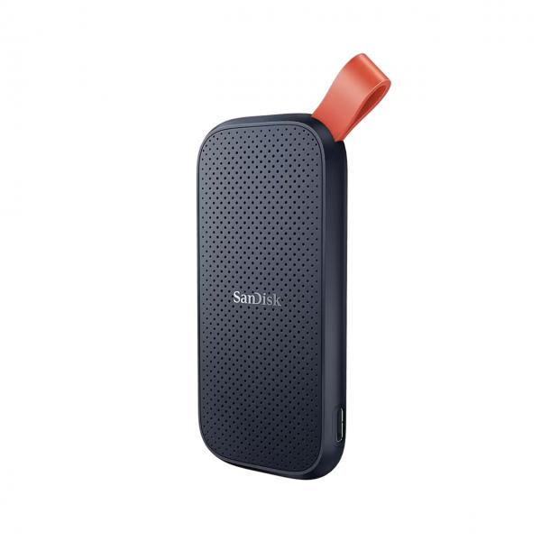 Sandisk Portable SSD 2TB [SDSSDE30-2T00-G26]