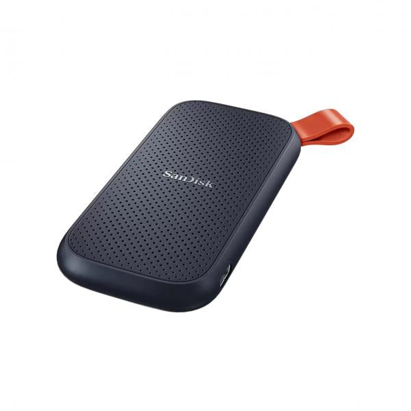 Sandisk Portable SSD 2TB [SDSSDE30-2T00-G26]