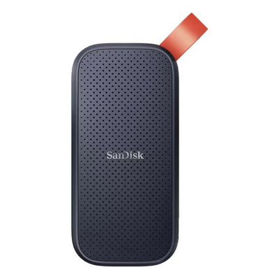 Sandisk Portable SSD 2TB [SDSSDE30-2T00-G26]
