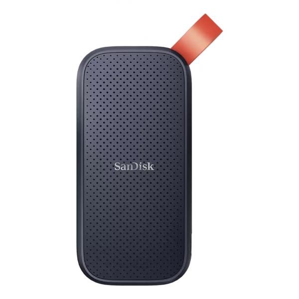 Sandisk Portable SSD 2TB [SDSSDE30-2T00-G26]