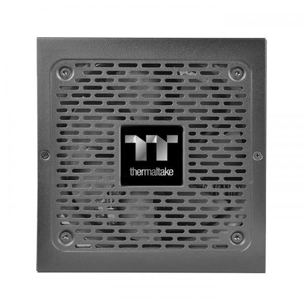 Thermaltake PS-SPD-0850MNFABE-3 alimentatore per computer 850 W 24-pin ATX ATX Nero [PS-SPD-0850MNFABE-3]