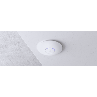 Ubiquiti Networks UniFi U6-PLUS Access Point [U6-PLUS]