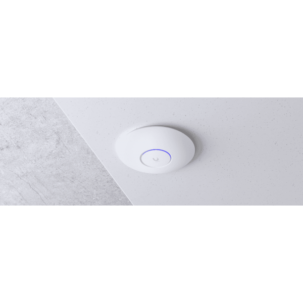 Ubiquiti Networks UniFi U6-PLUS Access Point [U6-PLUS]