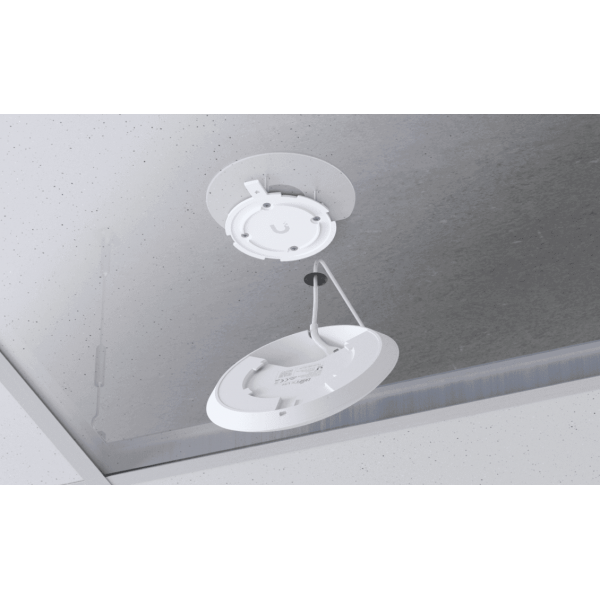 Ubiquiti Networks UniFi U6-PLUS Access Point [U6-PLUS]