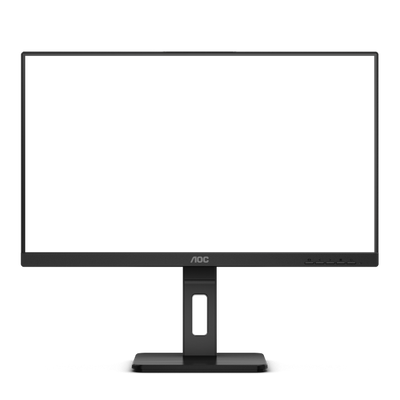 AOC MONITOR 27 LED IPS FHD 16:9 4MS 300 CDM, PIVOT, DP/HDMI, MULTIMEDIALE [27E3QAF]