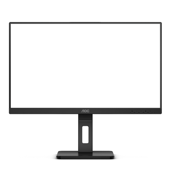 AOC MONITOR 27 LED IPS FHD 16:9 4MS 300 CDM, PIVOT, DP/HDMI, MULTIMEDIALE [27E3QAF]