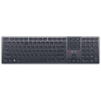 Dell Pro Premium Collaboration Keyboard - KB900 - QWERTY US [KB900-GR-INT]