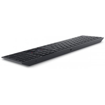 Dell Pro Premium Collaboration Keyboard - KB900 - QWERTY US [KB900-GR-INT]