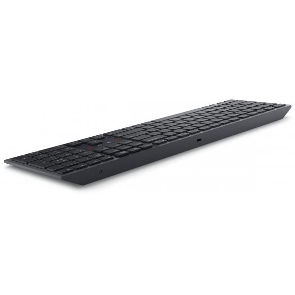 Dell KB900 Wireless Keyboard - US Int [KB900-GR-INT]