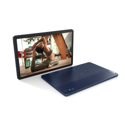 Lenovo Tab M10 5G 128 GB 26,9 cm (10.6") Qualcomm Snapdragon 4 GB Wi-Fi 5 (802.11ac) Android 13 Blu [ZACT0055SE] - ITPartners