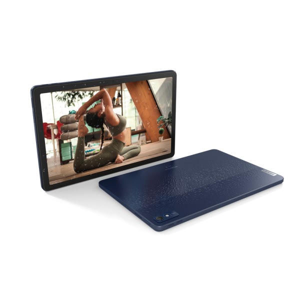 Lenovo Tab M10 5G 128 GB 26,9 cm (10.6") Qualcomm Snapdragon 4 GB Wi-Fi 5 (802.11ac) Android 13 Blu [ZACT0055SE] - ITPartners