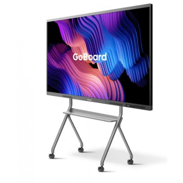 Hisense GoBoard 75MR6DE-E - Interactive digital board 75" - PROMO FINO AD ESAURIMENTO SCORTE [75MR6DE-E]