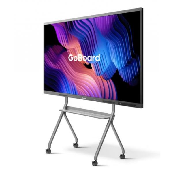 Hisense GoBoard 65MR6DE-E - Interactive digital board 65" - PROMO FINO AD ESAURIMENTO SCORTE [65MR6DE-E]