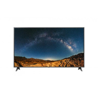 LG SMART TV 50" UHD 4K NERO [50UR781C0LK]