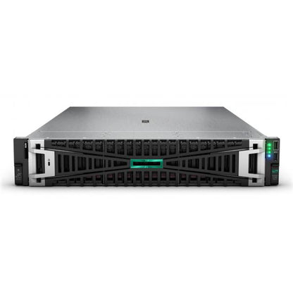 HPE SERVER RACK DL380 G11 5418Y MR408I-O NC 8SFF SVR [P60638-421]