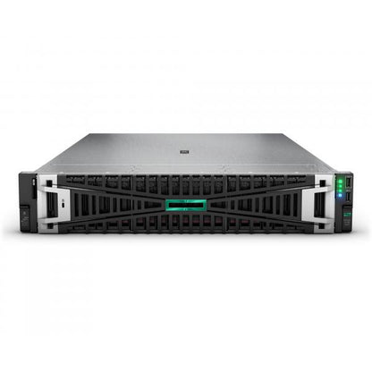 HPE SERVER RACK DL380 G11 4416+ MR408I-O NC [P60636-421]