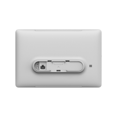 Cisco Room Navigator Telecomando Nero, Bianco [CS-T10-TS-L-K9=]