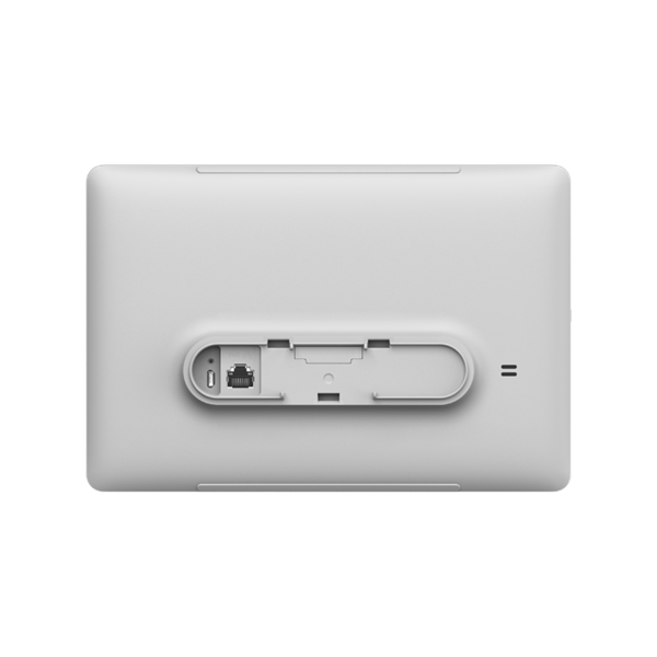 Cisco Room Navigator Telecomando Nero, Bianco [CS-T10-TS-L-K9=]