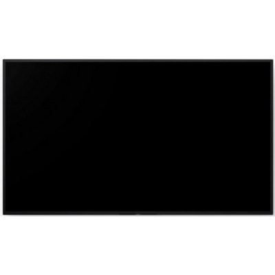 Sony BZ40L-Series - 55 inch Digital Signage - 4K UHD 3840x2160 - Android 24/7 [FW-55BZ40L]