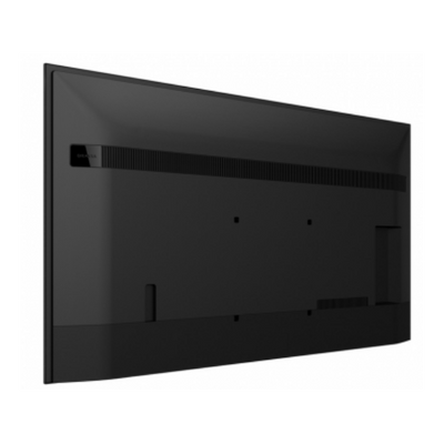 Sony BZ40L-Series - 55 inch Digital Signage - 4K UHD 3840x2160 - Android 24/7 [FW-55BZ40L]