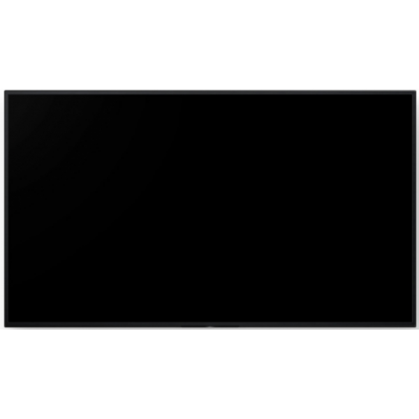 Sony BZ40L-Series - 75 inch Digital Signage - 4K UHD 3840x2160 - Android 24/7 [FW-75BZ40L]