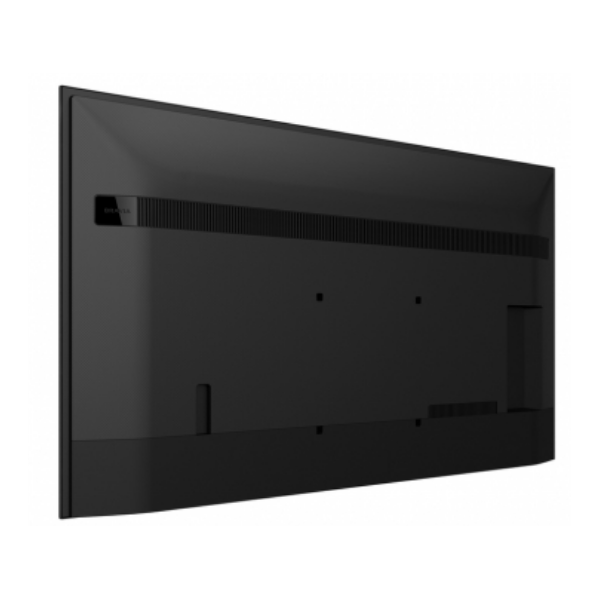 Sony BZ40L-Series - 75 inch Digital Signage - 4K UHD 3840x2160 - Android 24/7 [FW-75BZ40L]