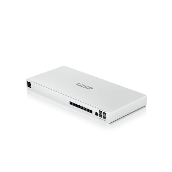 Ubiquiti - UISP-R-Pro - Router 10 GbE progettato per applicazioni ISP [UISP-R-Pro-EU]