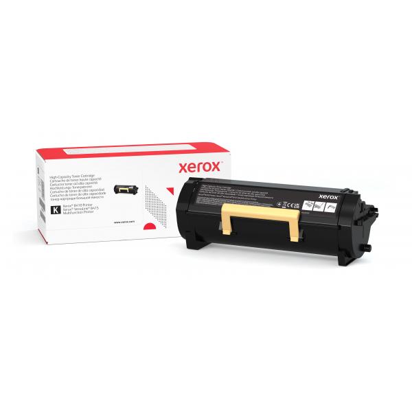 Xerox Cartuccia toner Nero a High capacity da 14000 Pagine per Stampante B410/multifunzione VersaLink B415 (006R04726) [006R04726] - ITPartners