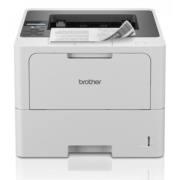 Brother HL-L6210DW - Professional A4 Mono Laser Printer - RJ45 / WiFi / USB [HLL6210DWRE1]