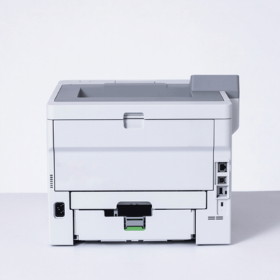 Brother HL-L6410DN Laserprinter - 50 ppm - 1200dpi [HLL6410DNRE1]