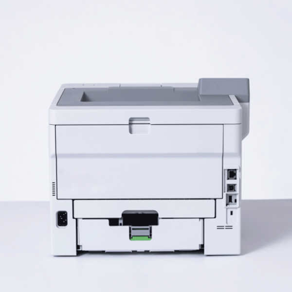 Brother HL-L6410DN Laserprinter - 50 ppm - 1200dpi [HLL6410DNRE1]