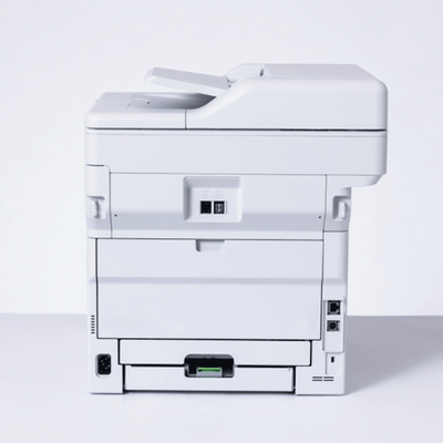 BROTHER MULTIFUNZIONE LASER A4 B/N, 48PPM SCANSIONE FRONTE/RETRO AUTO USB/WIFI 4 IN 1 [MFCL5710DW]