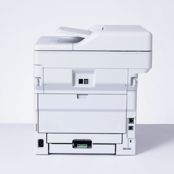 BROTHER MULTIFUNZIONE LASER A4 B/N, 48PPM SCANSIONE FRONTE/RETRO AUTO USB/WIFI 4 IN 1 [MFCL5710DW]