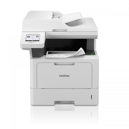 Brother MFC-L5710DW - Professional All-in-One A4 Mono Laser Printer - RJ45 / WiFi / USB [MFCL5710DWRE1]
