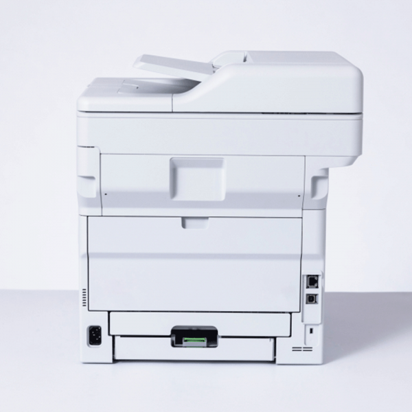 Brother MFCL5710DN - Multifunctional Printer - 48 ppm [MFCL5710DNRE1]