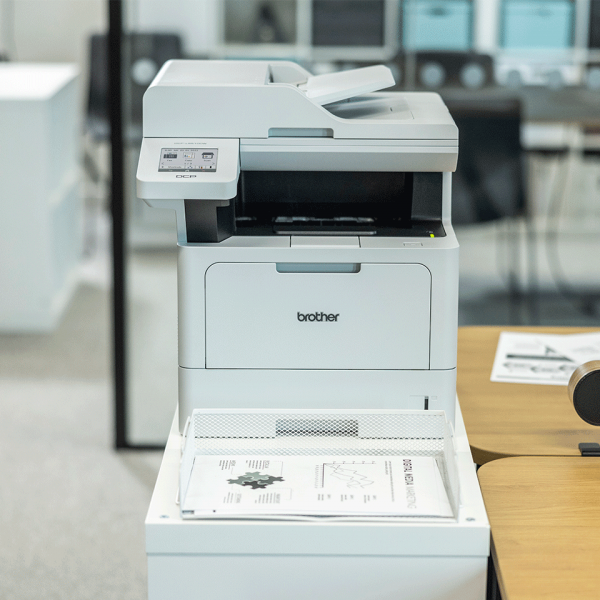 Brother MFCL5710DN - Multifunctional Printer - 48 ppm [MFCL5710DNRE1]