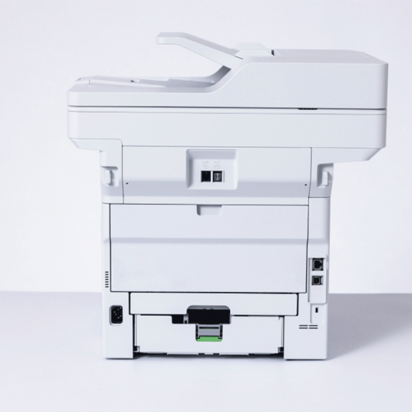 Brother MFCL6710DWRE1 - All-in-One A4 Black/White Laser Printer [NEW OPEN BOX] [MFCL6710DWRE1-NOB]