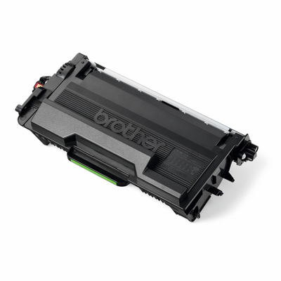 BROTHER TONER NERO, MFCL6910/DCPL5510/HLL6410, SCATOLA DANNEGGIATA [TN3600_D]