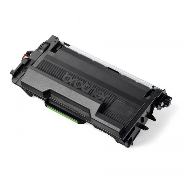 BROTHER TONER NERO, MFCL6910/DCPL5510/HLL6410, SCATOLA DANNEGGIATA [TN3600_D]